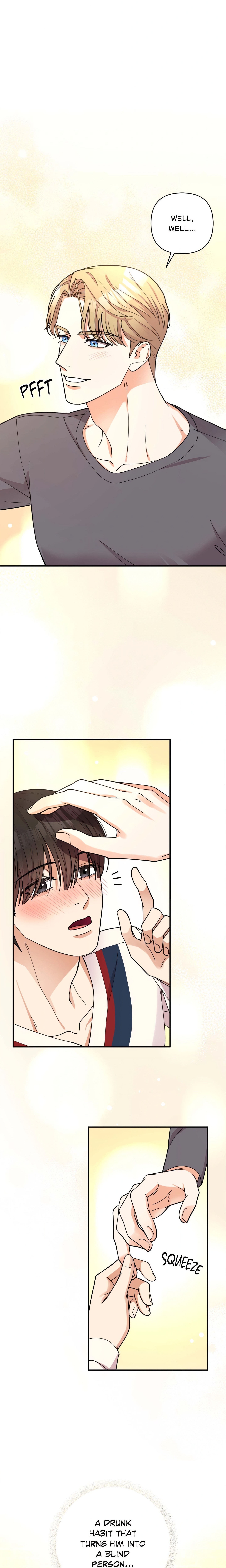 Radiant Darkness (Uncensored) Page 15 - MangaHe