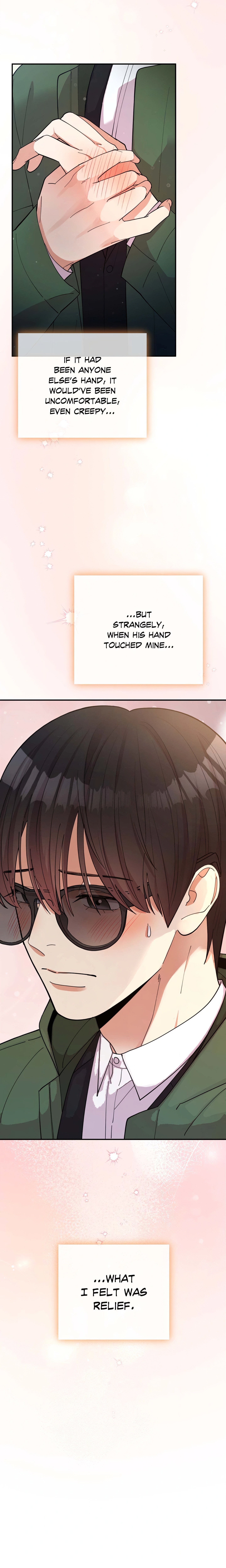 Radiant Darkness (Uncensored) Page 20 - MangaHe