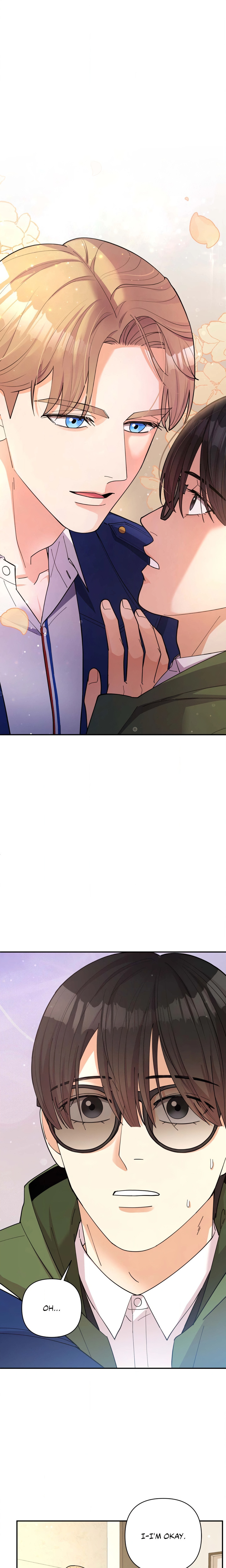 Radiant Darkness (Uncensored) Page 3 - MangaHe