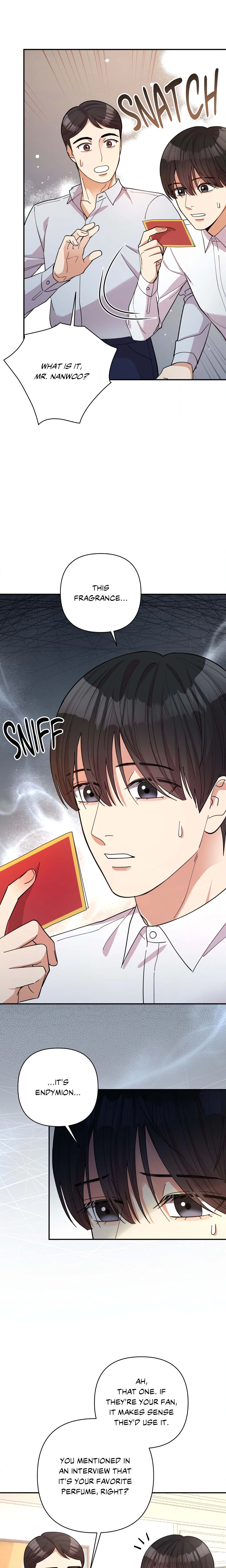 Radiant Darkness (Uncensored) Page 26 - MangaHe
