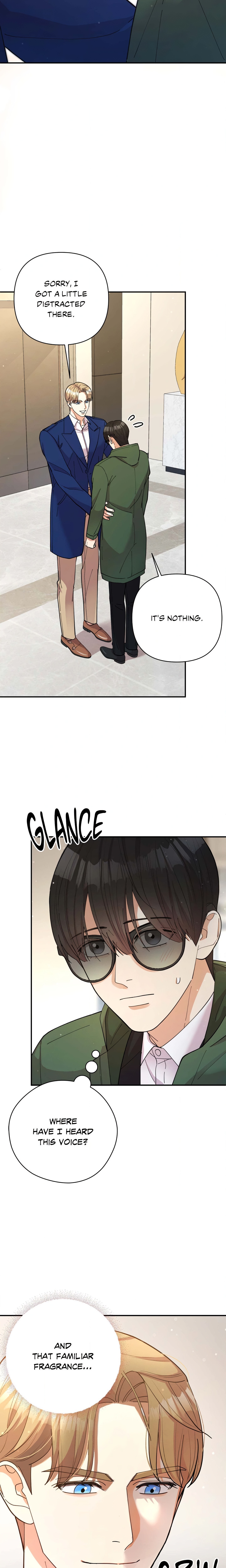 Radiant Darkness (Uncensored) Page 5 - MangaHe