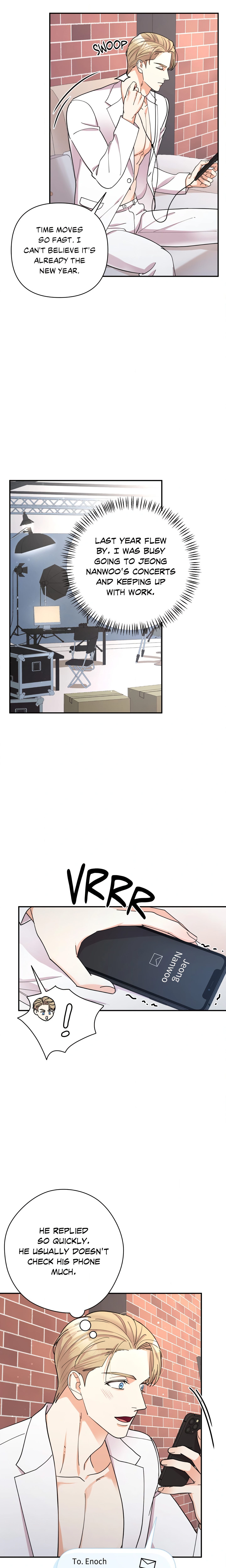 Radiant Darkness (Uncensored) Page 12 - MangaHe