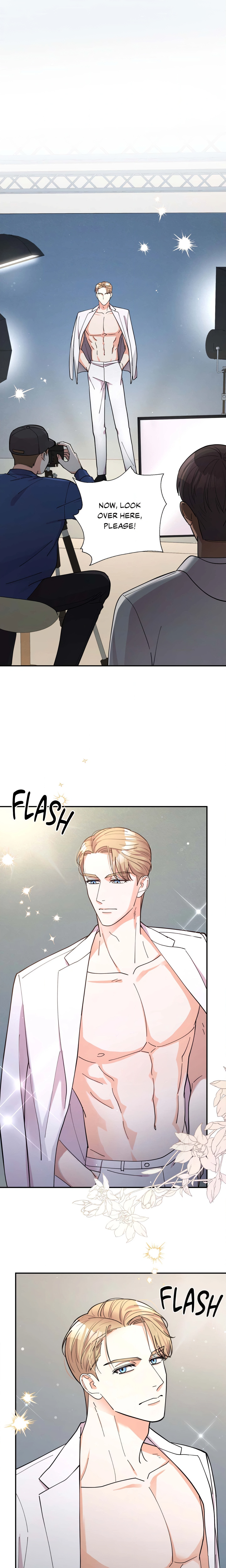Radiant Darkness (Uncensored) Page 3 - MangaHe