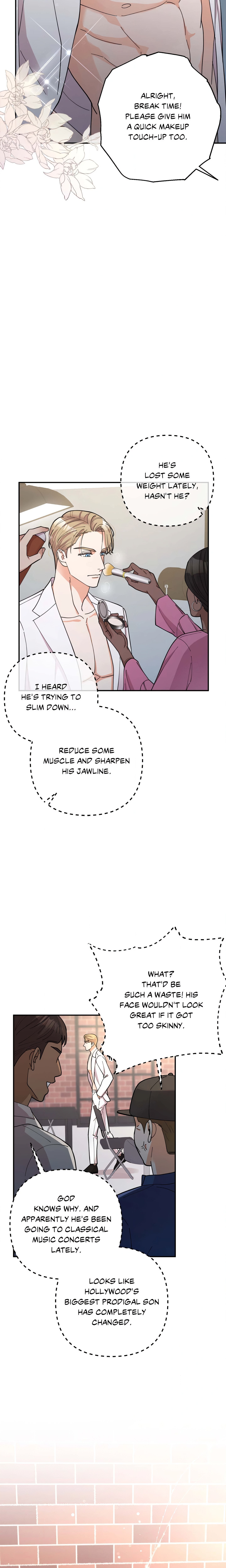 Radiant Darkness (Uncensored) Page 4 - MangaHe