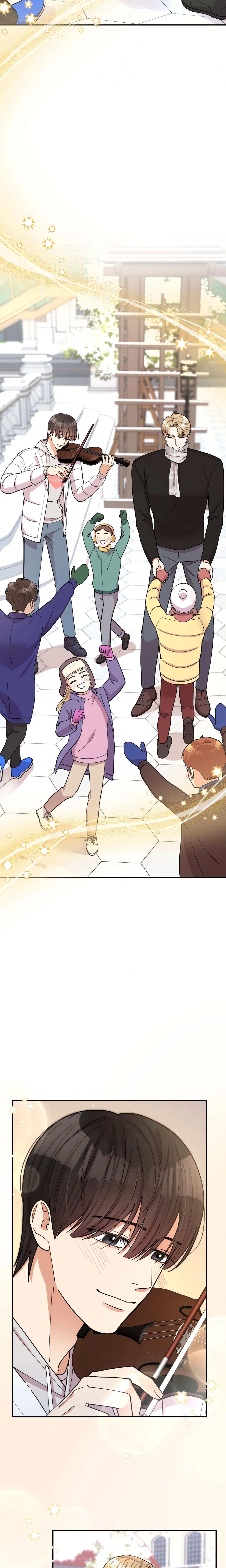 Radiant Darkness (Uncensored) Page 4 - MangaHe