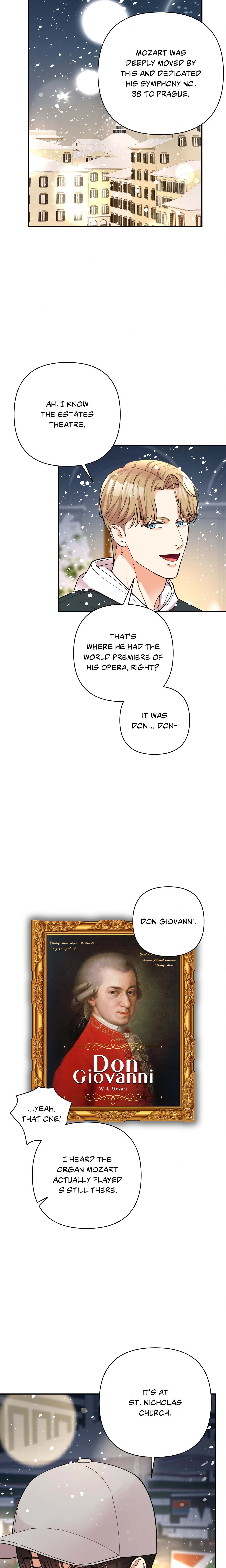 Radiant Darkness (Uncensored) Page 7 - MangaHe