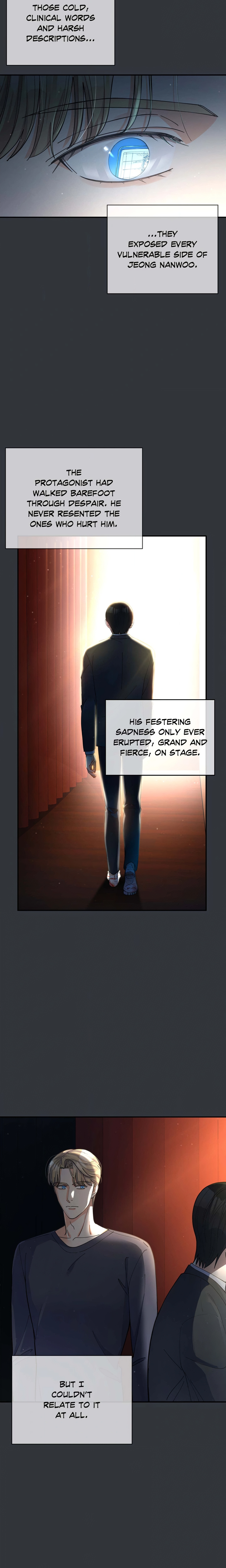 Radiant Darkness (Uncensored) Page 5 - MangaHe