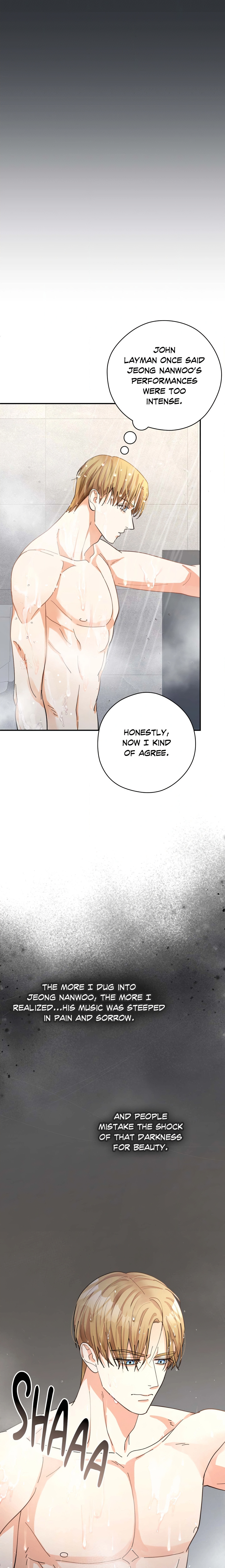 Radiant Darkness (Uncensored) Page 7 - MangaHe