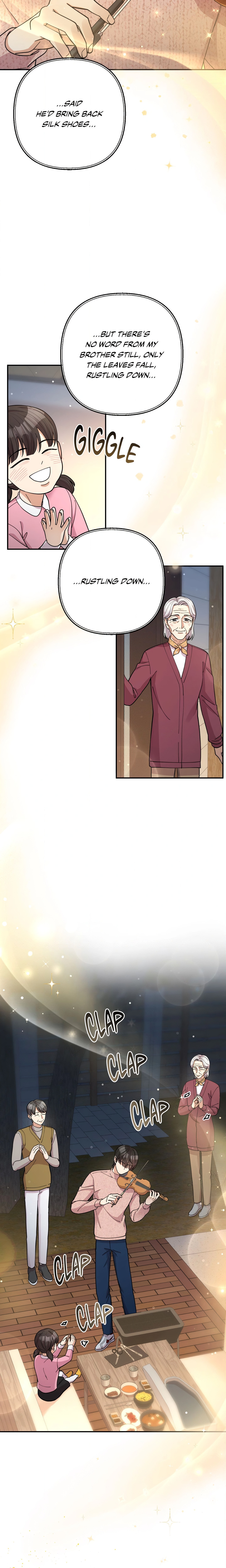 Radiant Darkness (Uncensored) Page 12 - MangaHe