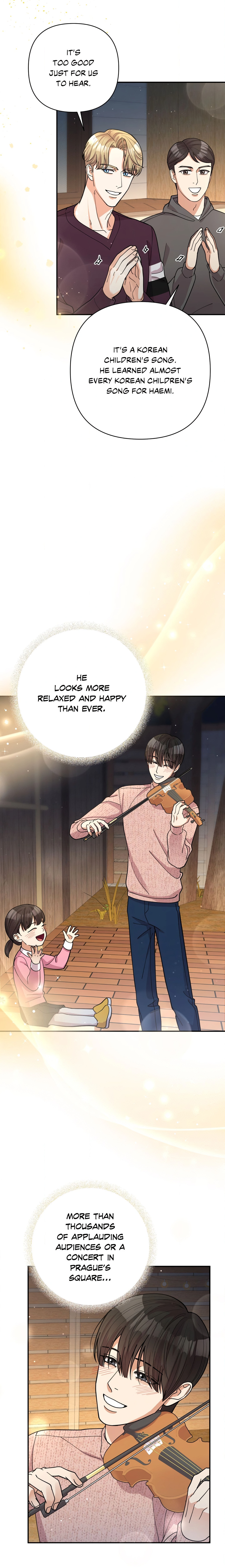 Radiant Darkness (Uncensored) Page 13 - MangaHe