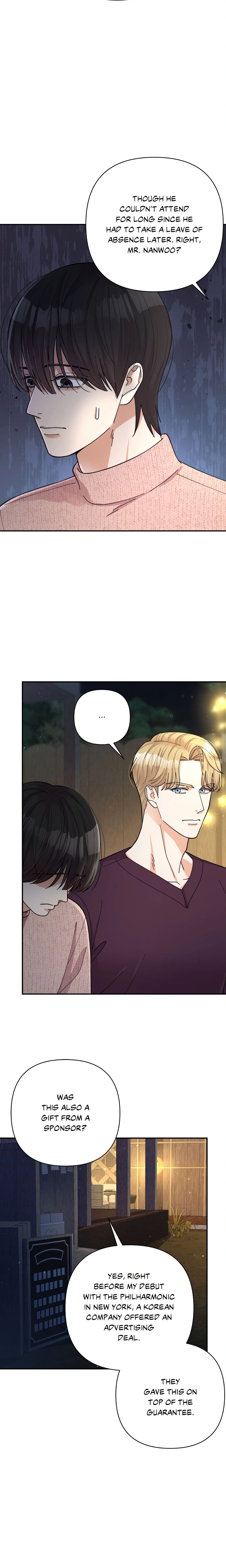 Radiant Darkness (Uncensored) Page 4 - MangaHe