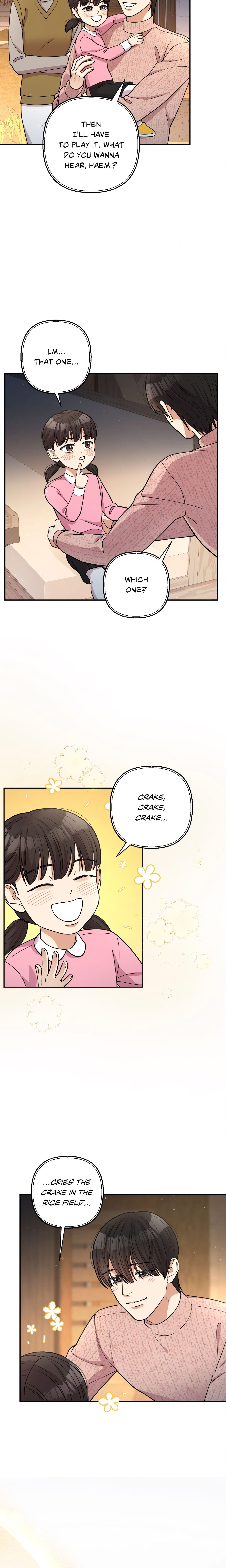 Radiant Darkness (Uncensored) Page 10 - MangaHe