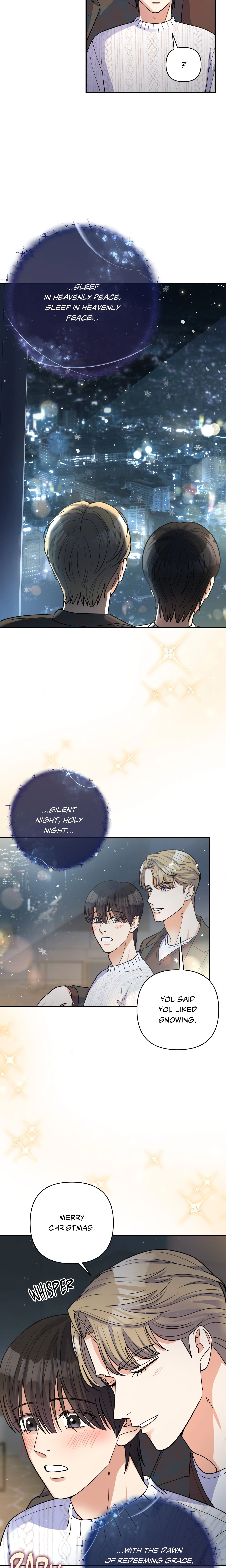 Radiant Darkness (Uncensored) Page 21 - MangaHe