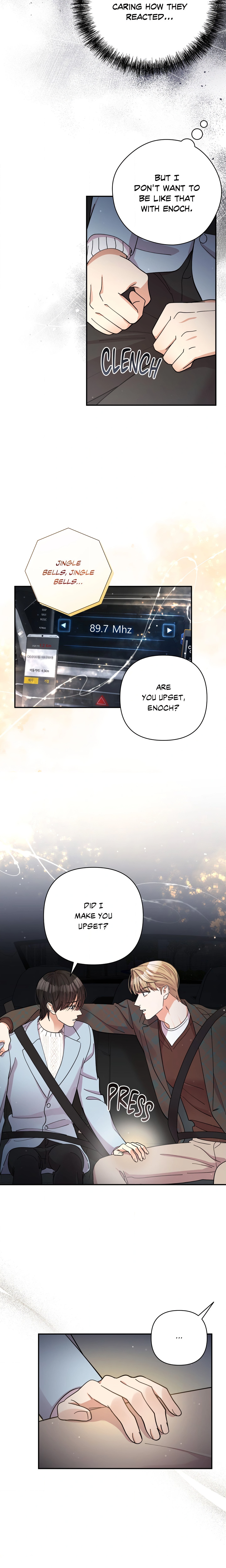 Radiant Darkness (Uncensored) Page 5 - MangaHe