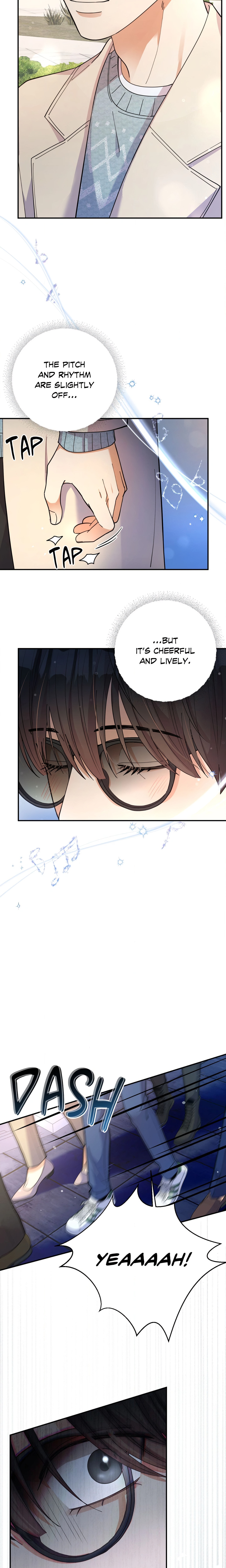 Radiant Darkness (Uncensored) Page 20 - MangaHe