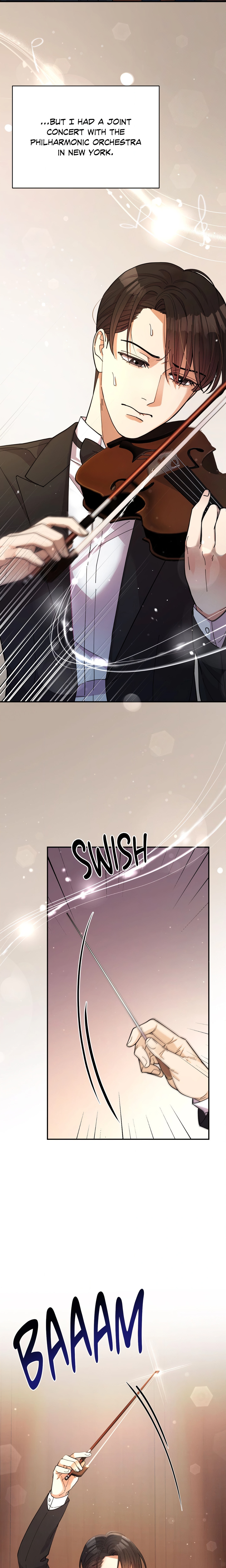Radiant Darkness (Uncensored) Page 8 - MangaHe