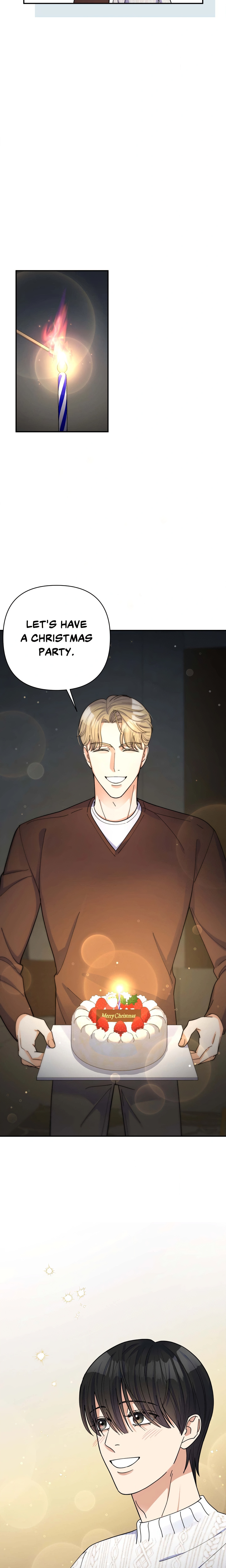 Radiant Darkness (Uncensored) Page 8 - MangaHe
