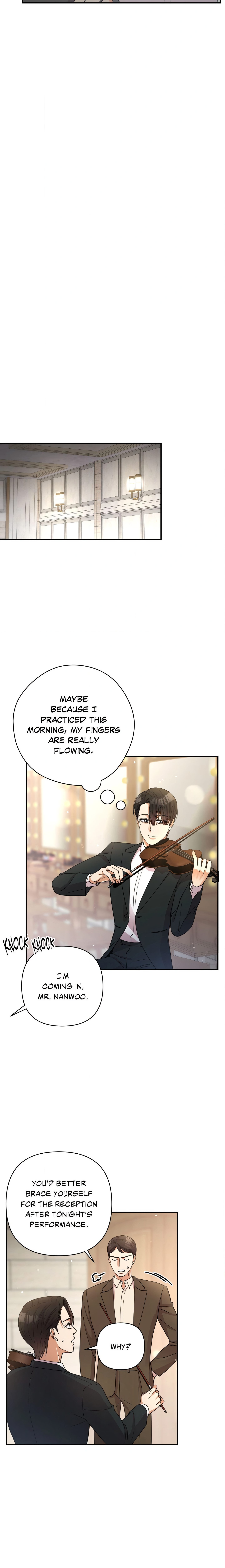 Radiant Darkness (Uncensored) Page 19 - MangaHe