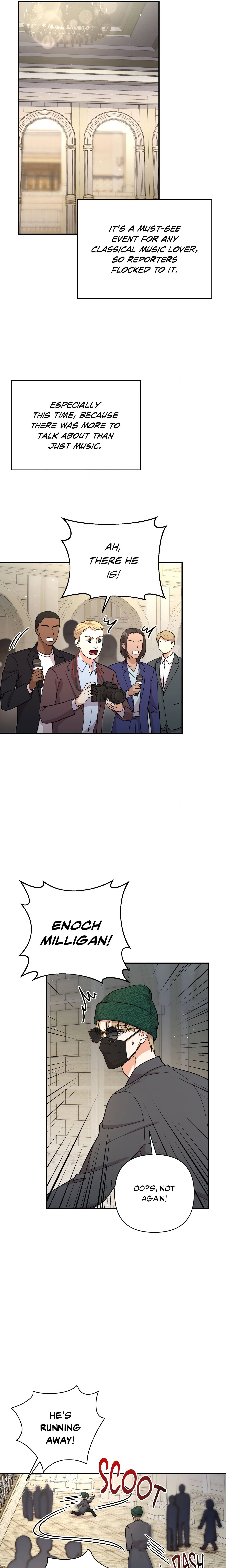 Radiant Darkness (Uncensored) Page 10 - MangaHe