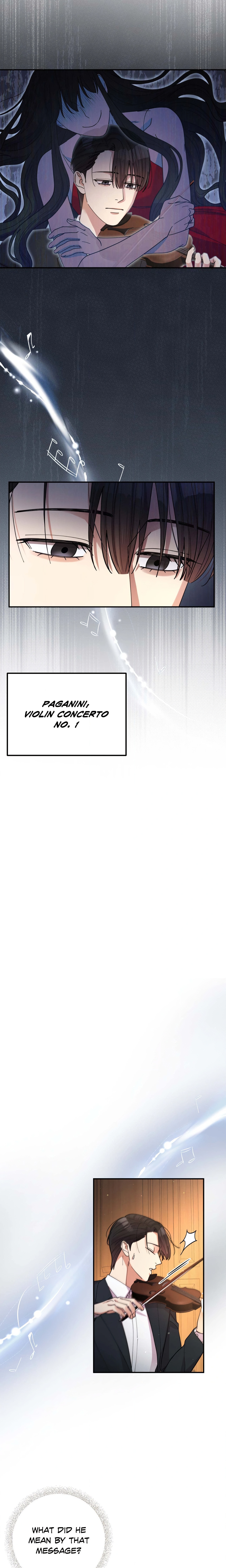 Radiant Darkness (Uncensored) Page 12 - MangaHe