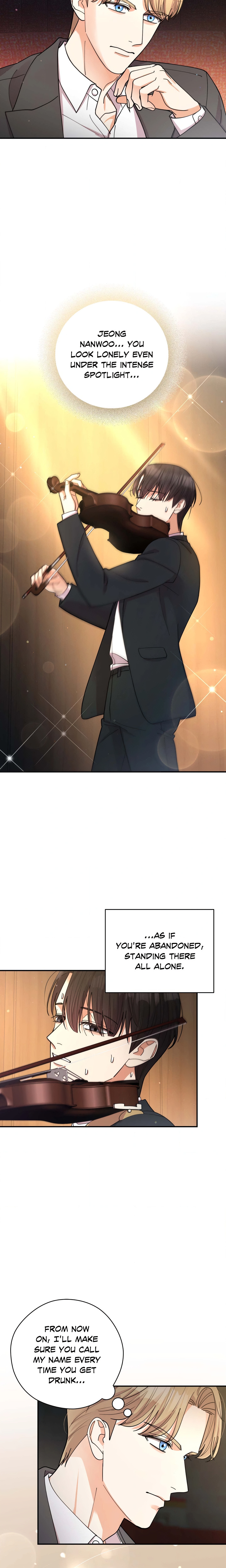 Radiant Darkness (Uncensored) Page 14 - MangaHe