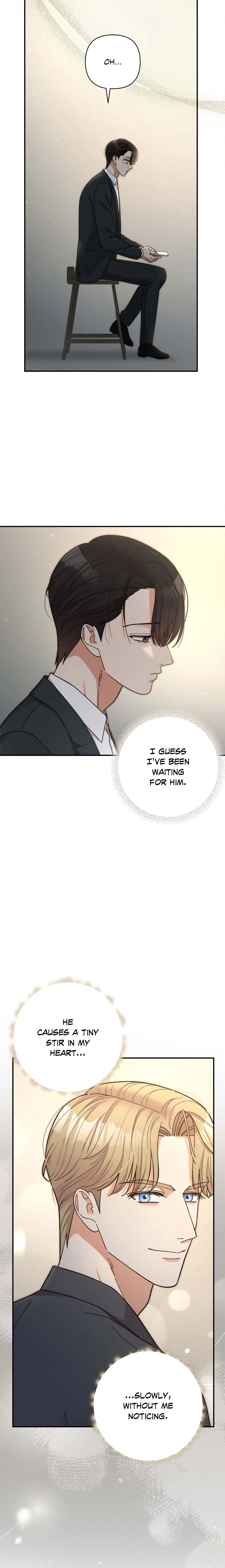 Radiant Darkness (Uncensored) Page 4 - MangaHe