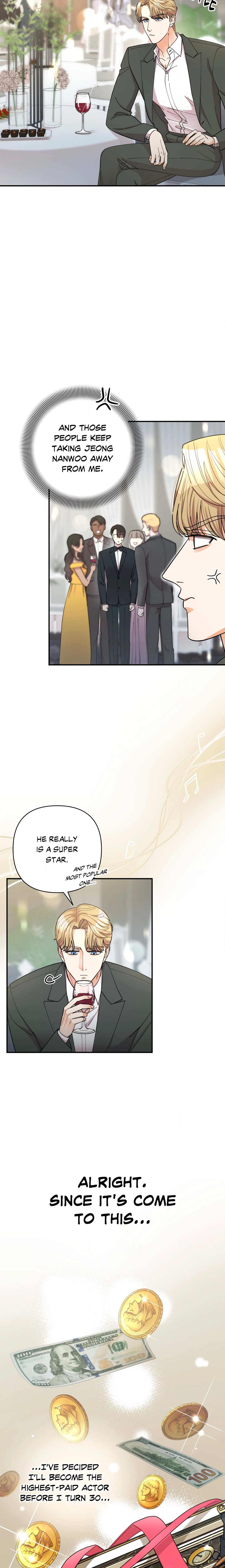 Radiant Darkness (Uncensored) Page 11 - MangaHe