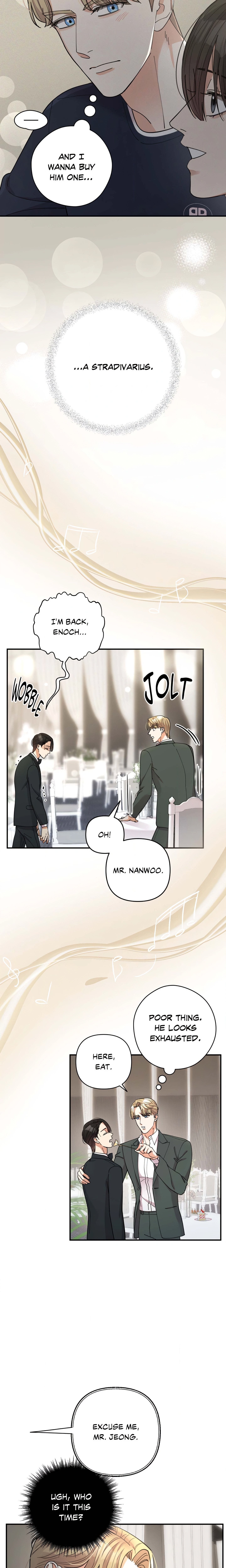 Radiant Darkness (Uncensored) Page 13 - MangaHe