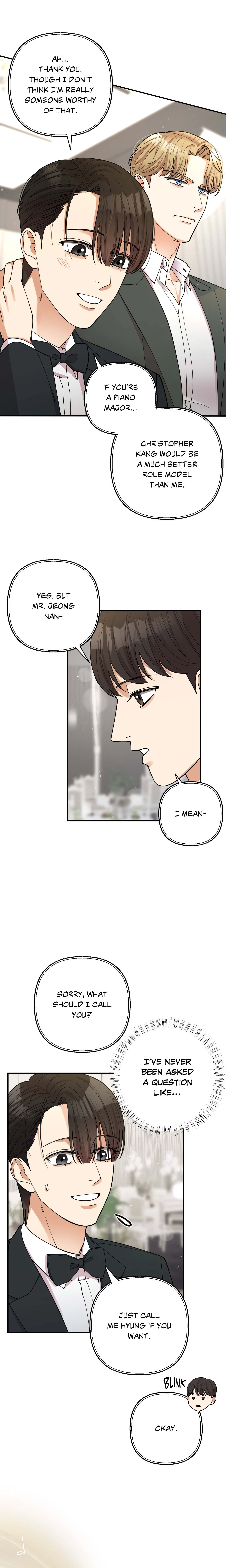 Radiant Darkness (Uncensored) Page 17 - MangaHe