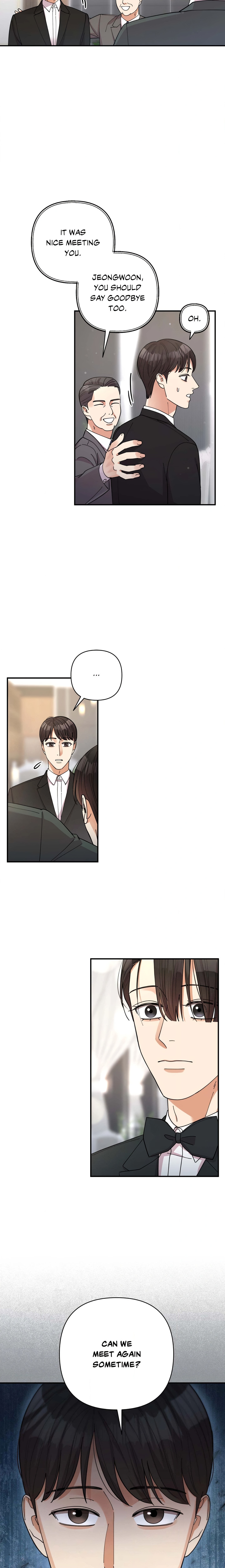 Radiant Darkness (Uncensored) Page 21 - MangaHe