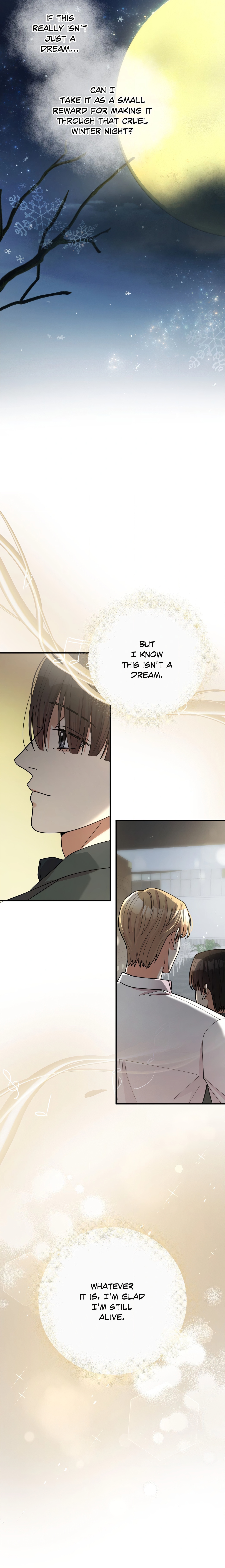 Radiant Darkness (Uncensored) Page 16 - MangaHe