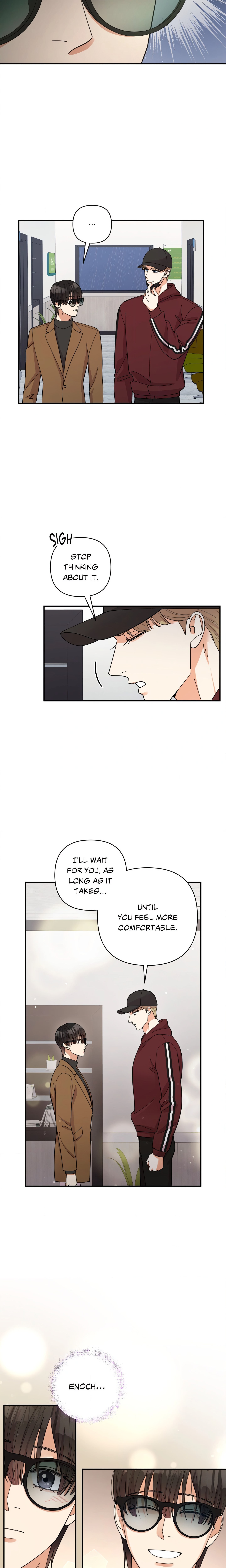 Radiant Darkness (Uncensored) Page 6 - MangaHe