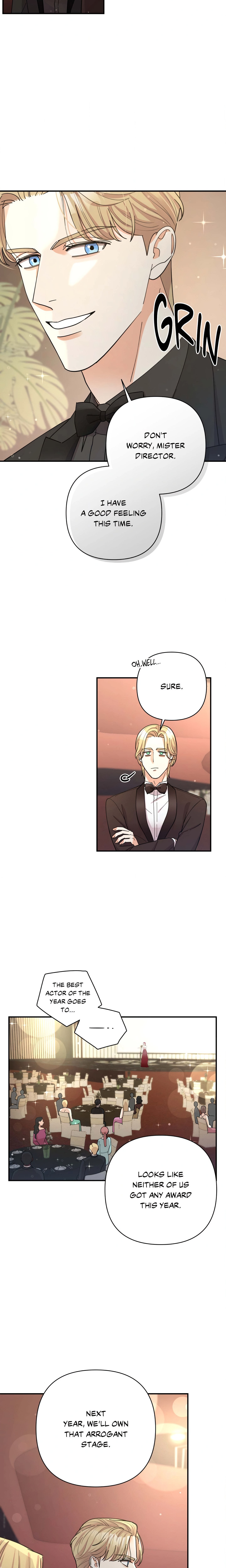 Radiant Darkness (Uncensored) Page 7 - MangaHe