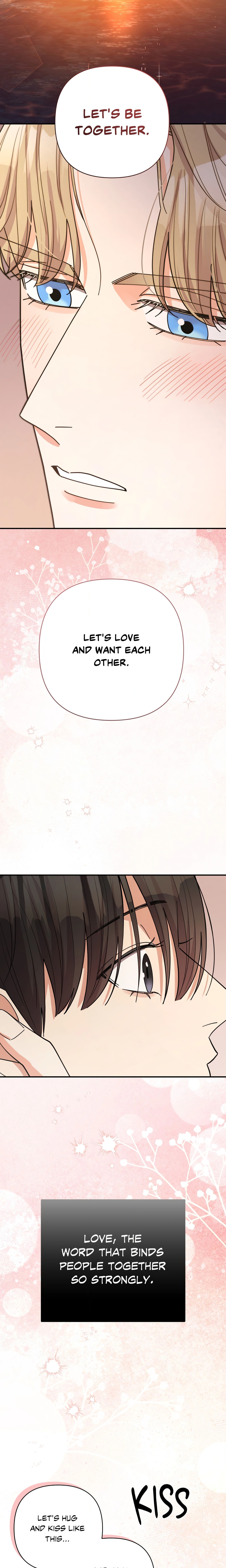 Radiant Darkness (Uncensored) Page 12 - MangaHe