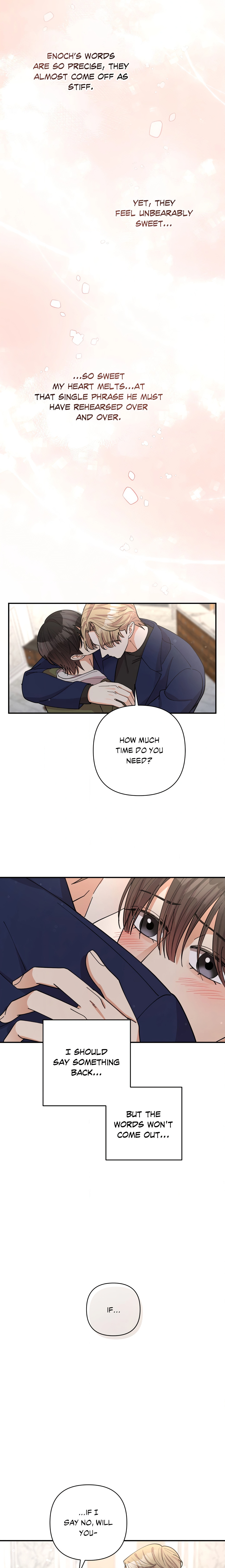 Radiant Darkness (Uncensored) Page 14 - MangaHe