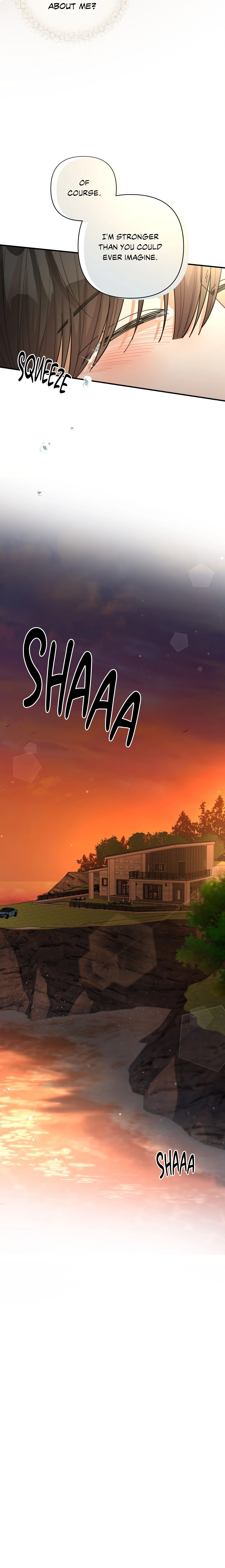 Radiant Darkness (Uncensored) Page 20 - MangaHe