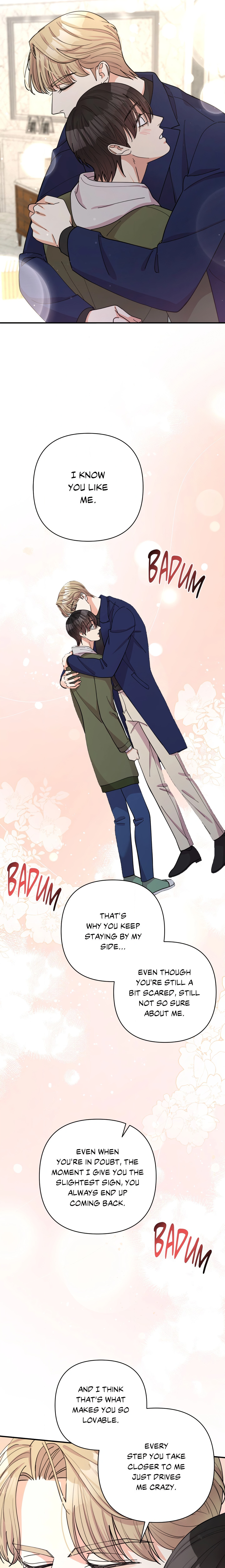 Radiant Darkness (Uncensored) Page 5 - MangaHe