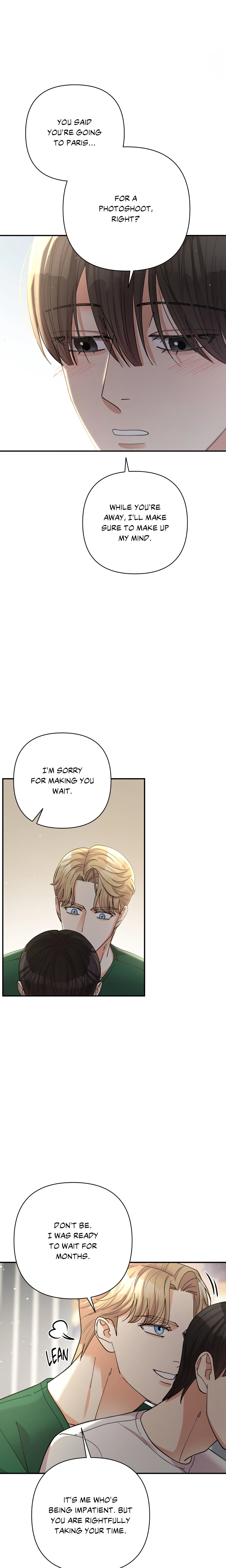 Radiant Darkness (Uncensored) Page 14 - MangaHe