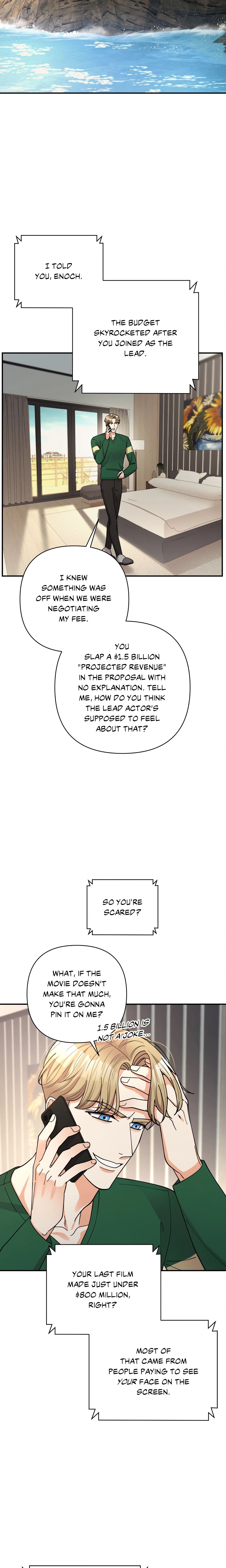 Radiant Darkness (Uncensored) Page 4 - MangaHe