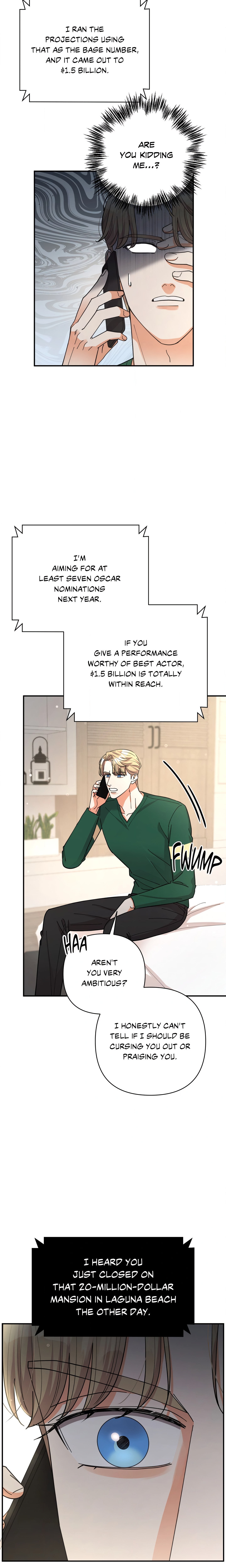 Radiant Darkness (Uncensored) Page 5 - MangaHe