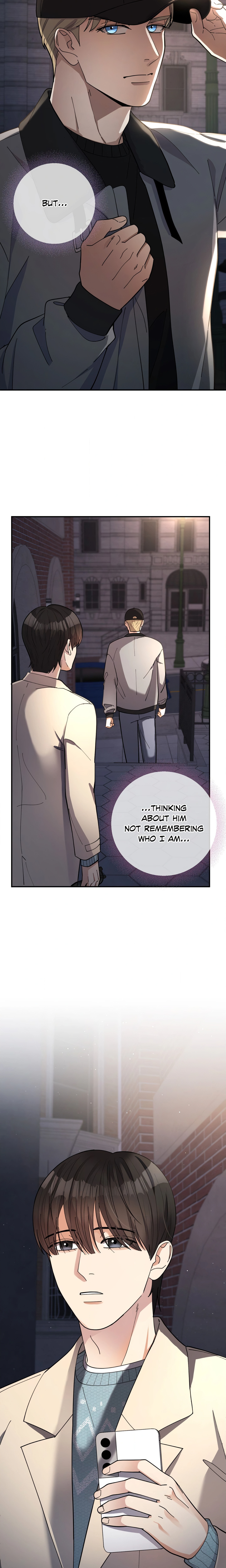 Radiant Darkness (Uncensored) Page 14 - MangaHe