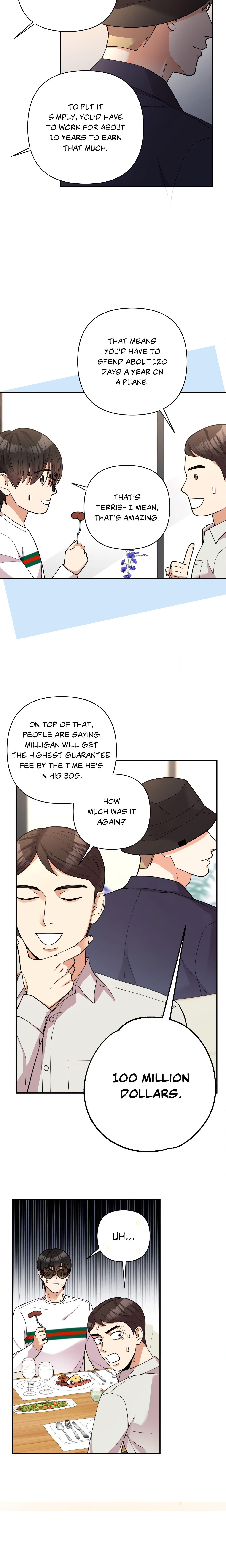 Radiant Darkness (Uncensored) Page 22 - MangaHe