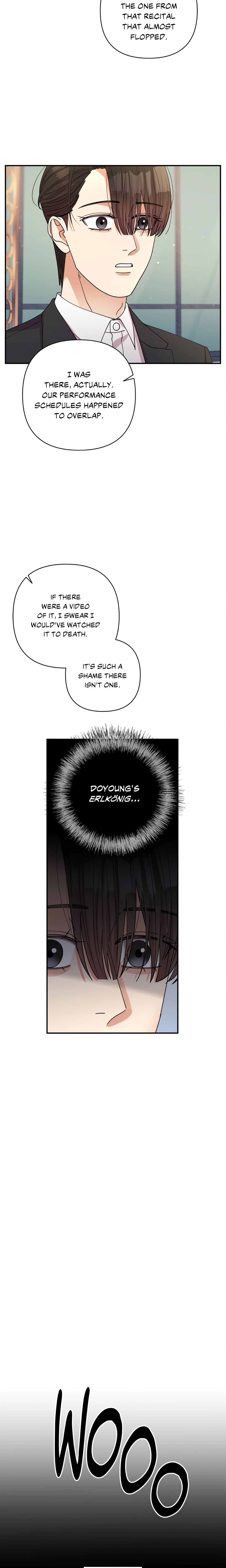 Radiant Darkness (Uncensored) Page 17 - MangaHe