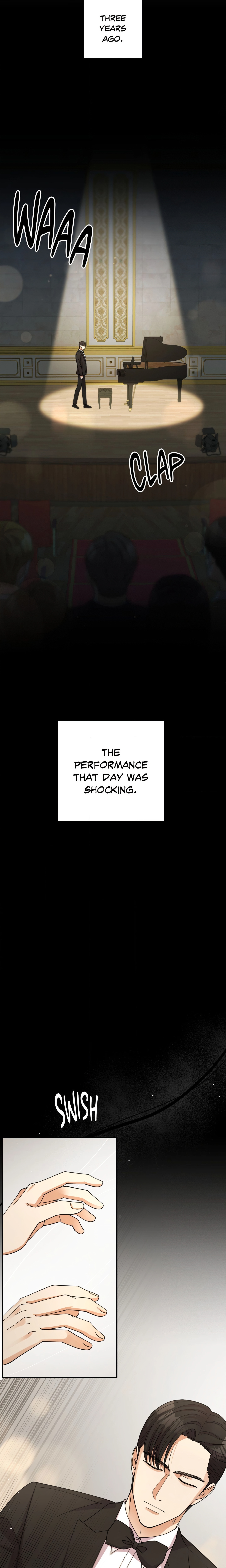 Radiant Darkness (Uncensored) Page 18 - MangaHe