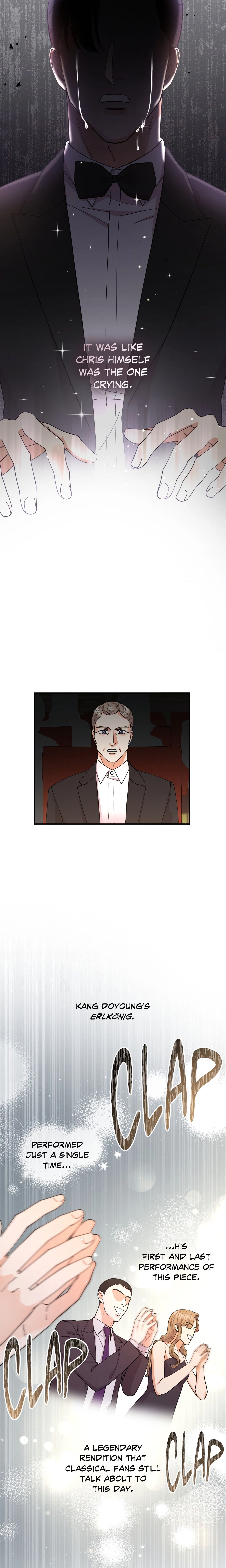 Radiant Darkness (Uncensored) Page 21 - MangaHe