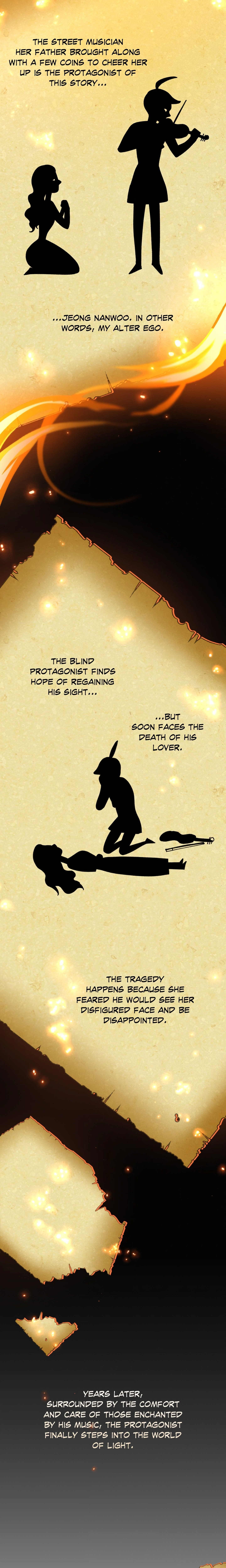 Radiant Darkness (Uncensored) Page 21 - MangaHe