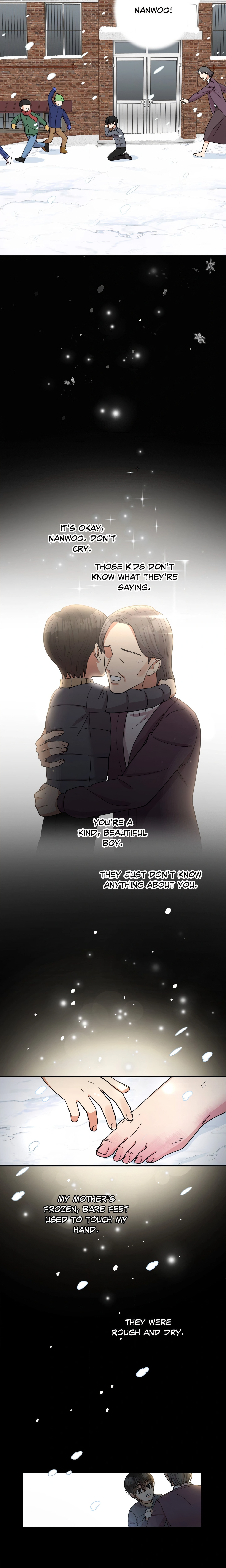 Radiant Darkness (Uncensored) Page 24 - MangaHe