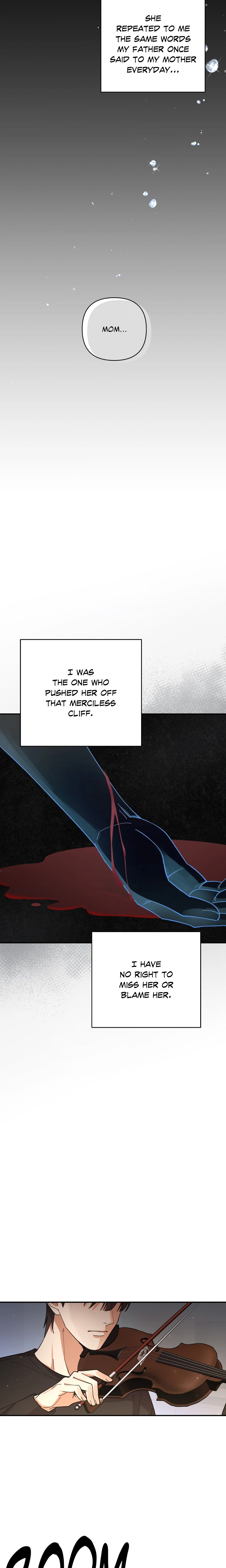 Radiant Darkness (Uncensored) Page 26 - MangaHe