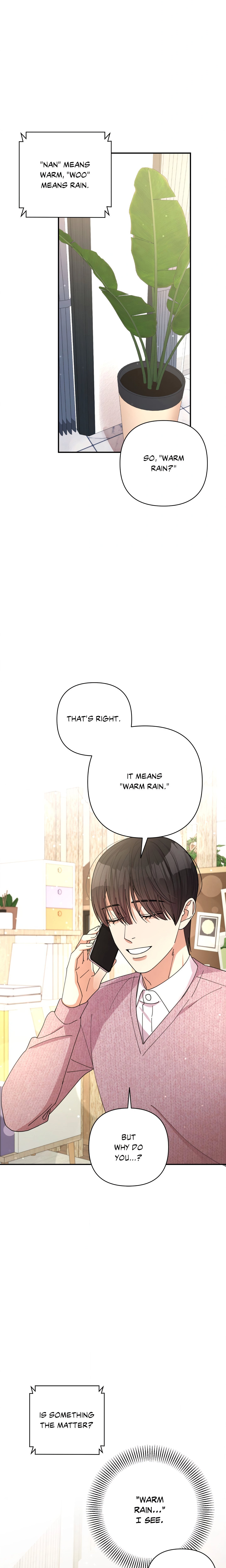 Radiant Darkness (Uncensored) Page 4 - MangaHe
