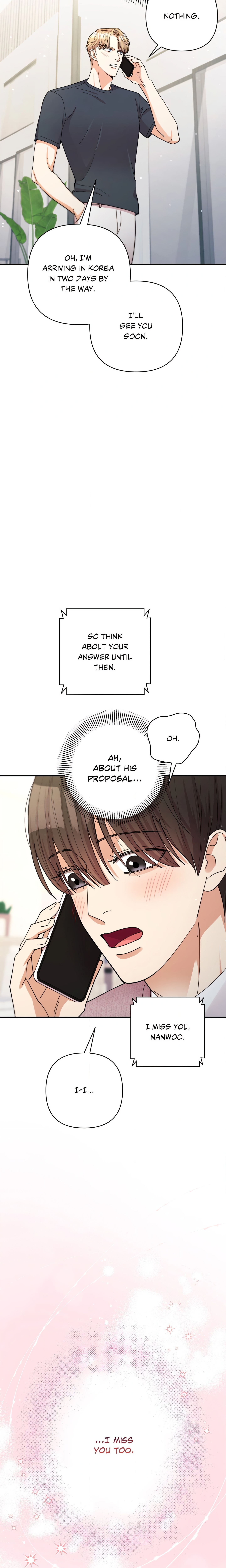 Radiant Darkness (Uncensored) Page 5 - MangaHe